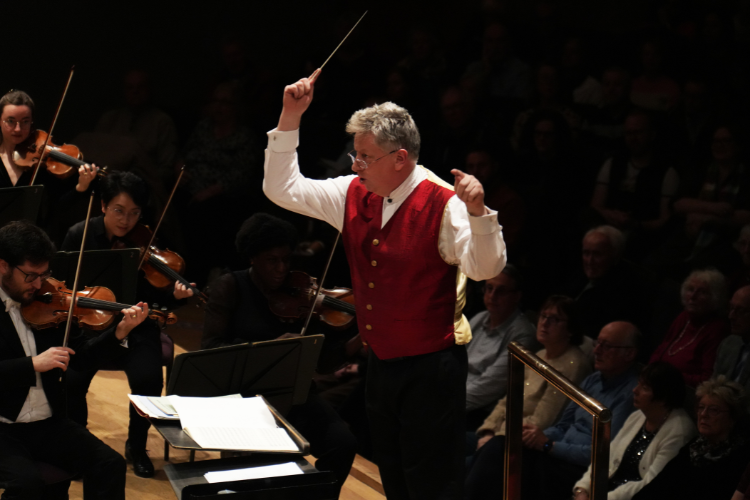 The Hallé Orchestra